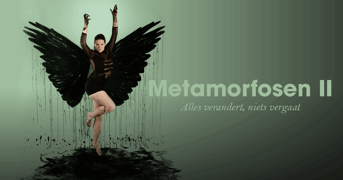 Metamorfosen II