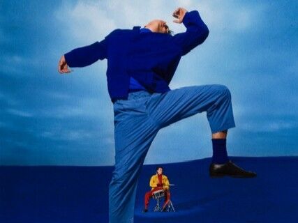 Mika de Pee & Adriaan Koster – De Lente vatte vlam