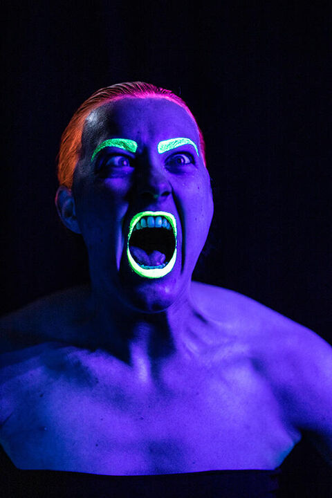 Muziektheater gezelschap STAAT