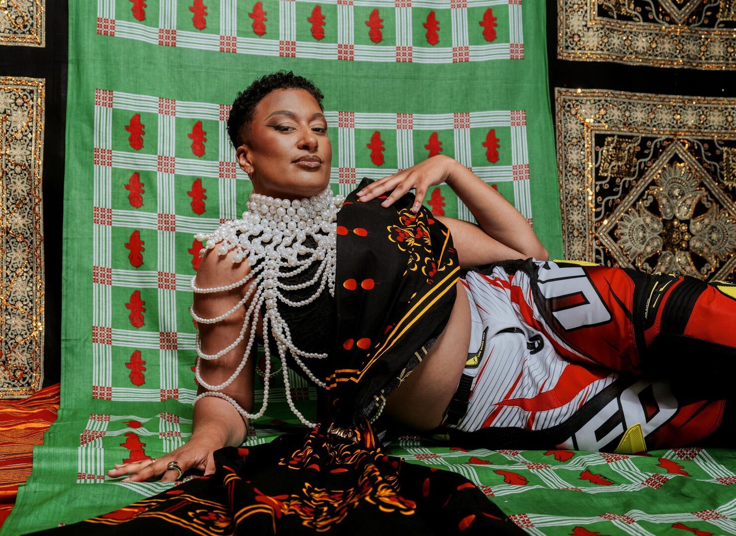 MX. COELACUNT WILL LIVE FOREVER