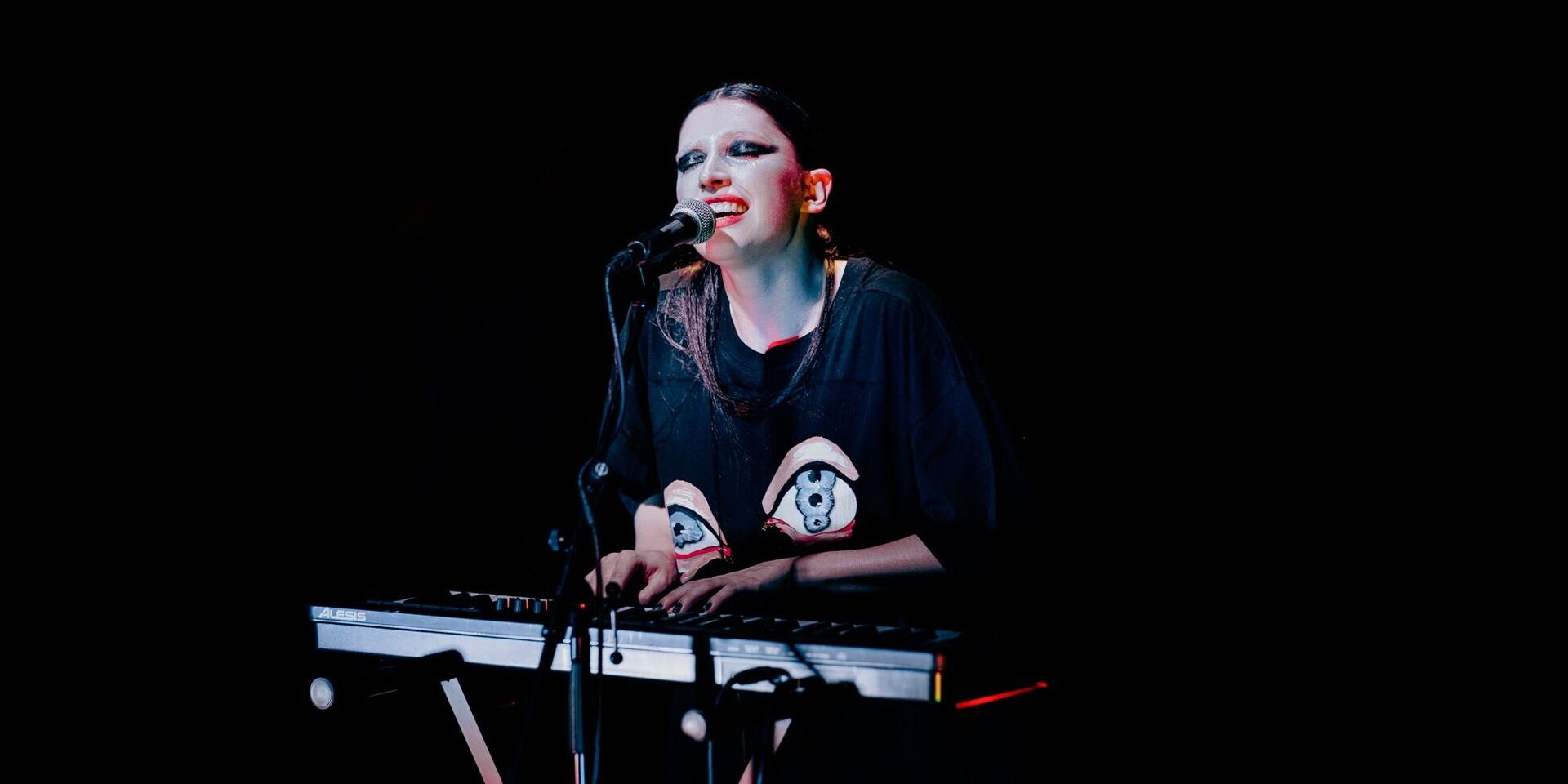 my sweet nasty lunacy | Hélène Vrijdag / STUDIO SIBLING | September 25
