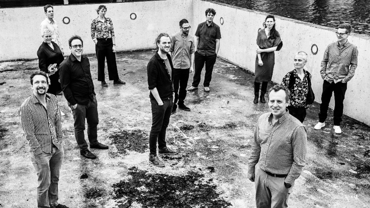 NADAR Ensemble Summer School