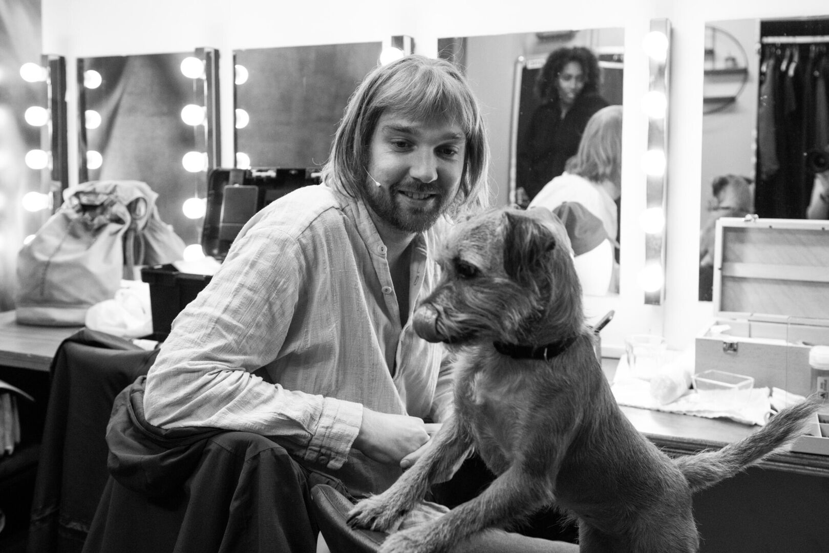 Never miss out: sign up for our LNP Newsletter!