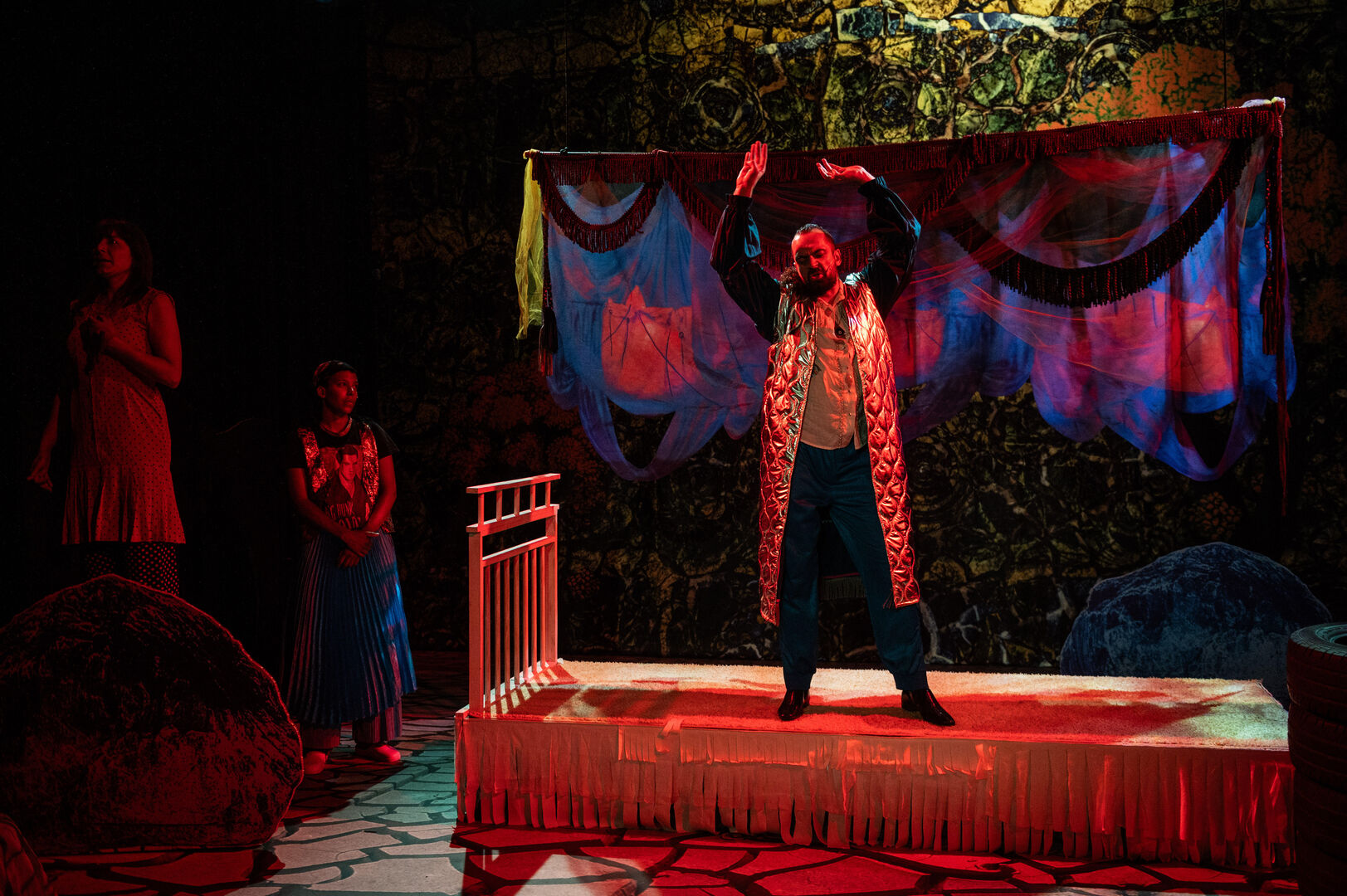 No man's land - Bart Grietens-13