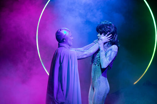 No men beyond this point