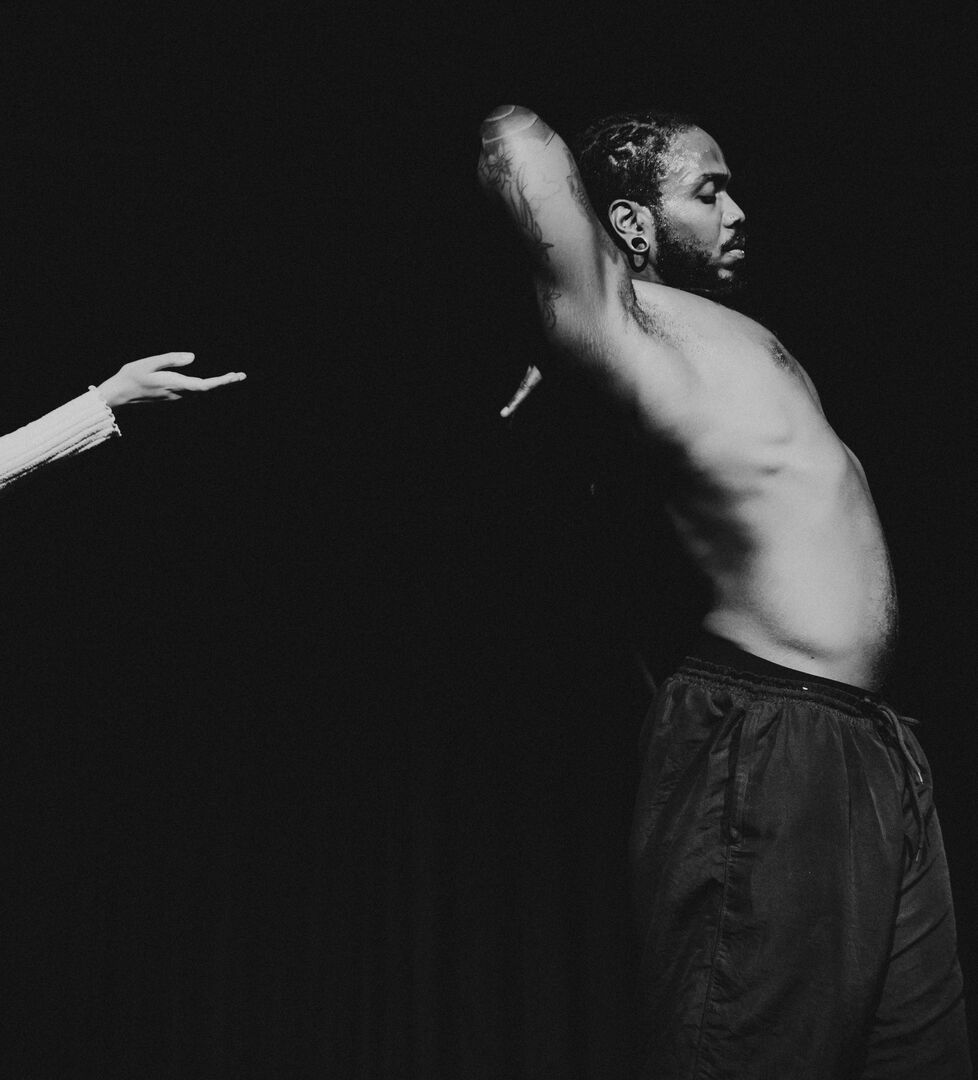 Nos Bida | Shaquille George
