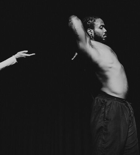 NOS BIDA X FREEDOM IS A DANCER: A MEETING OF TWO 