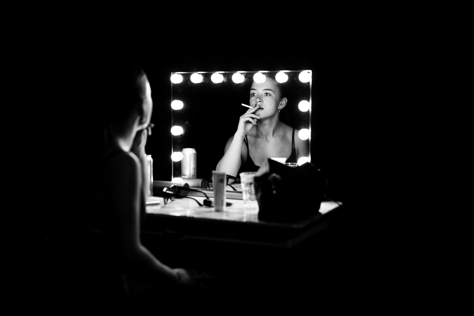Not about Eve, Darling - Valerie van Erven Dorens