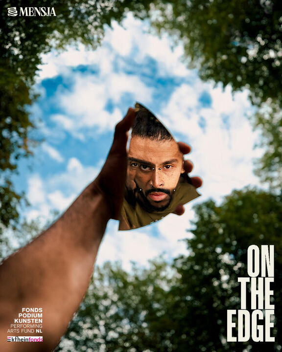 On the Edge