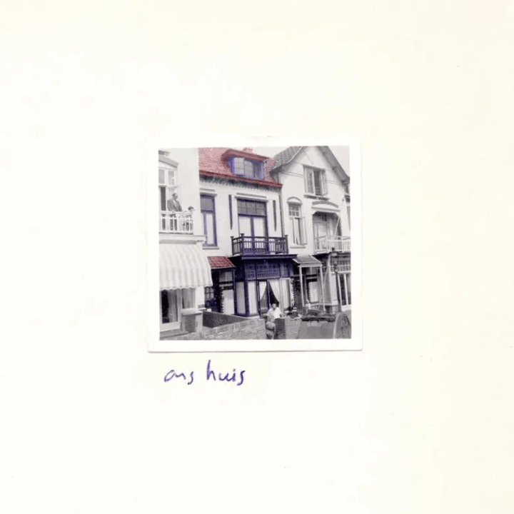 Ons huis (14+)