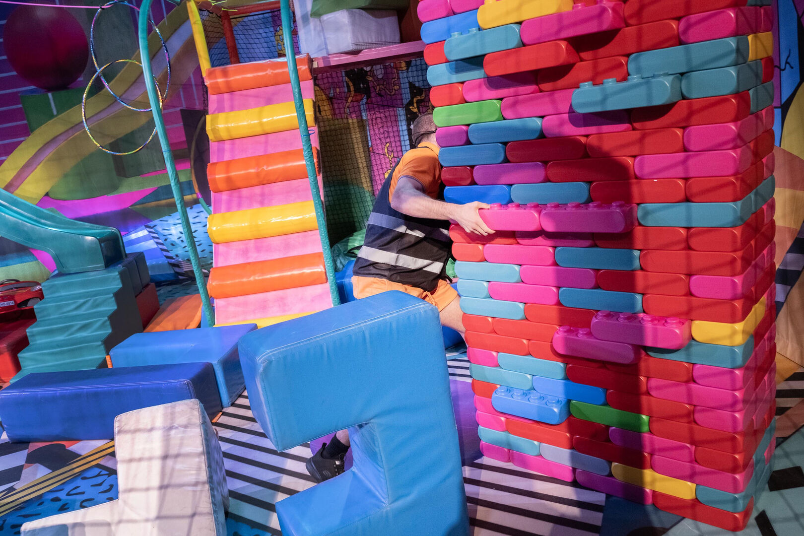 Ook slakken hebben wel eens haast 6+