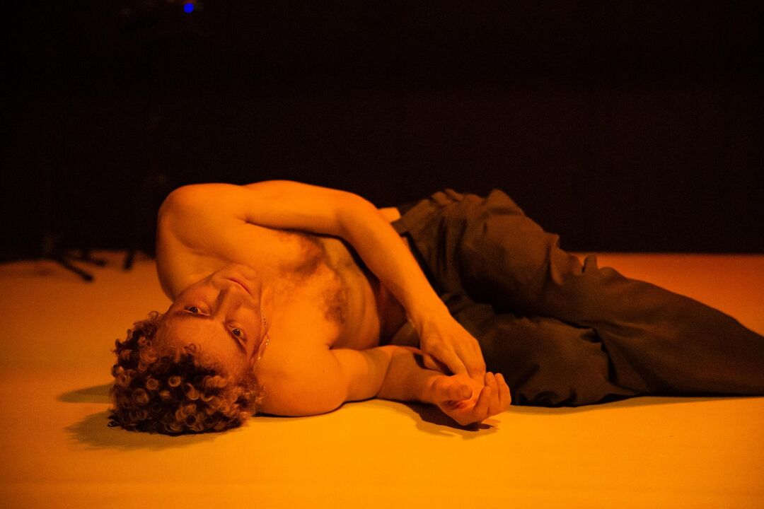 Openhartig, oorspronkelijk en onzichtbaar