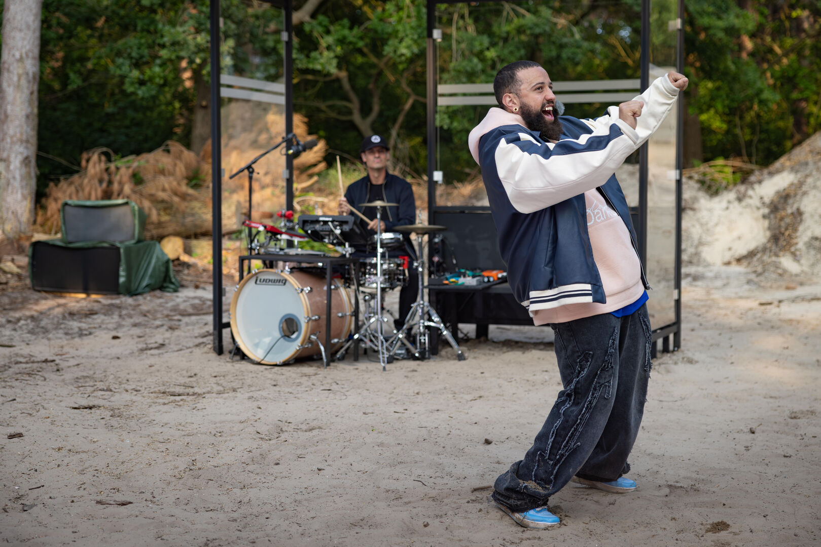 Orkater De Nieuwkomers Patrick Ribeiro_Runner(c)NichonGlerum-1