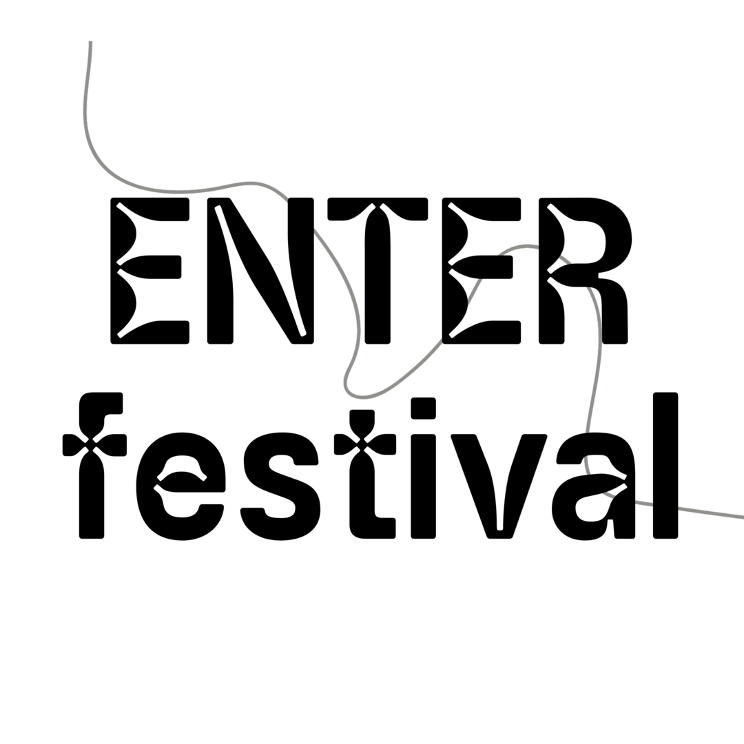 Over ENTER
