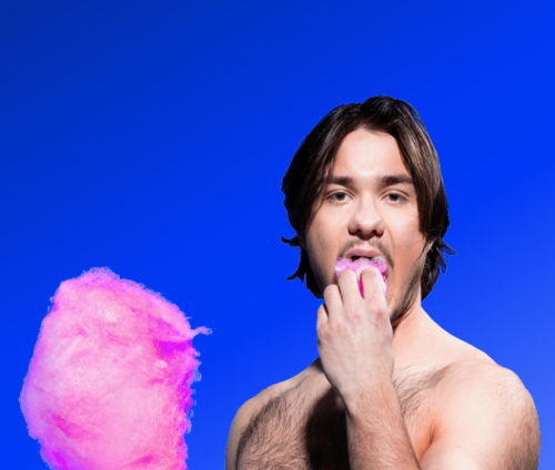 Paradise Circus Love