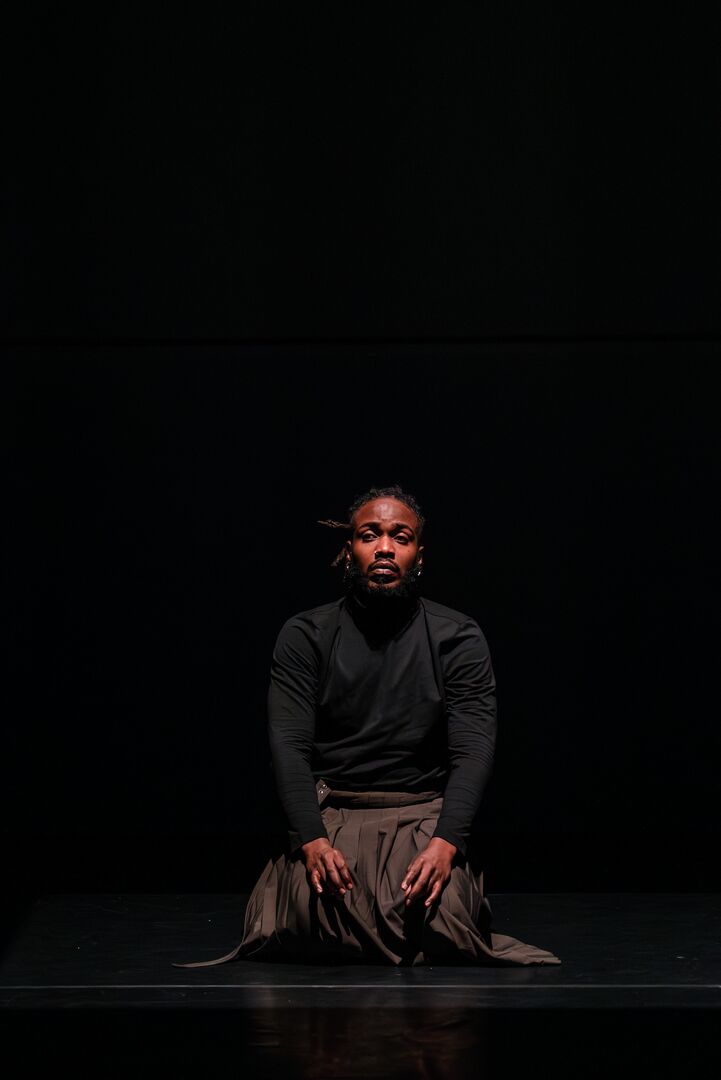 Phantom Harmony & A Tribute to Everything That Breaks