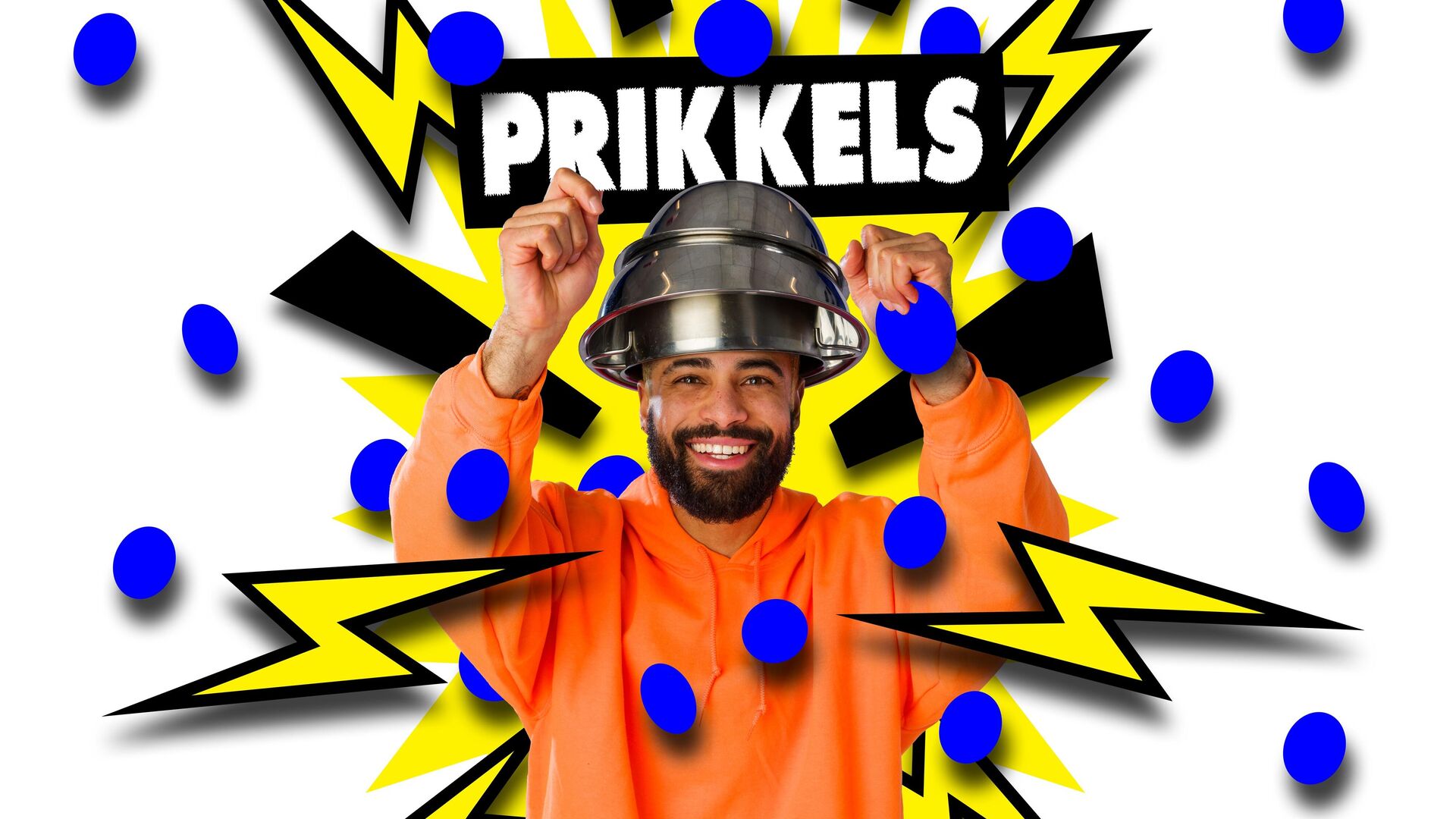 Prikkels 8+