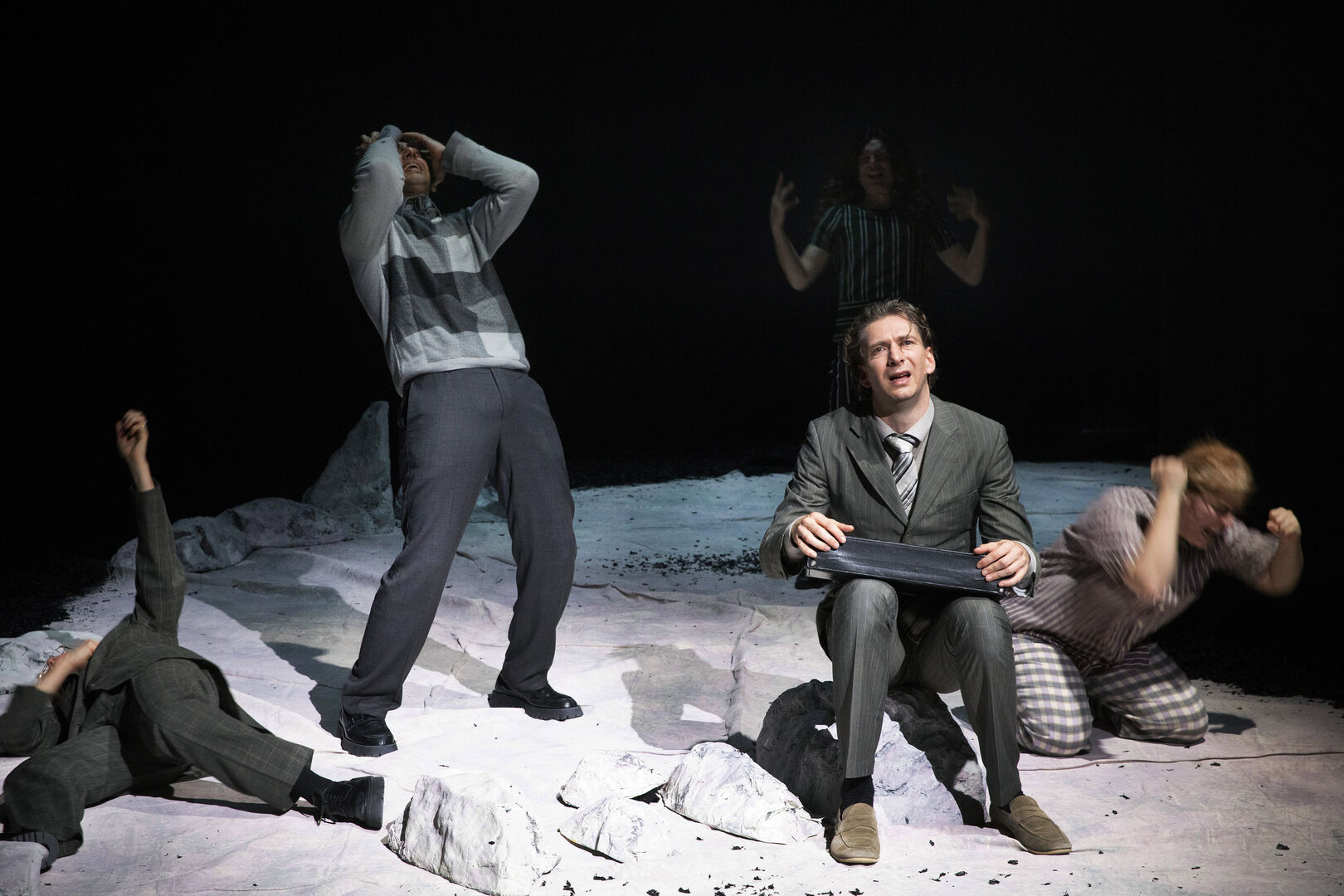 Proces 15 © Sanne Peper