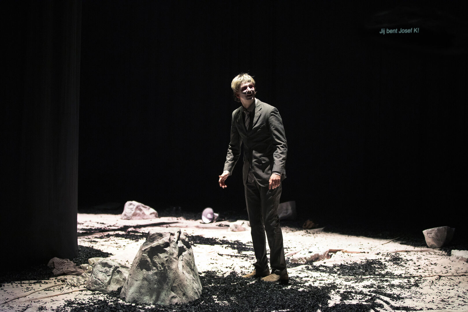 Proces 16 © Sanne Peper