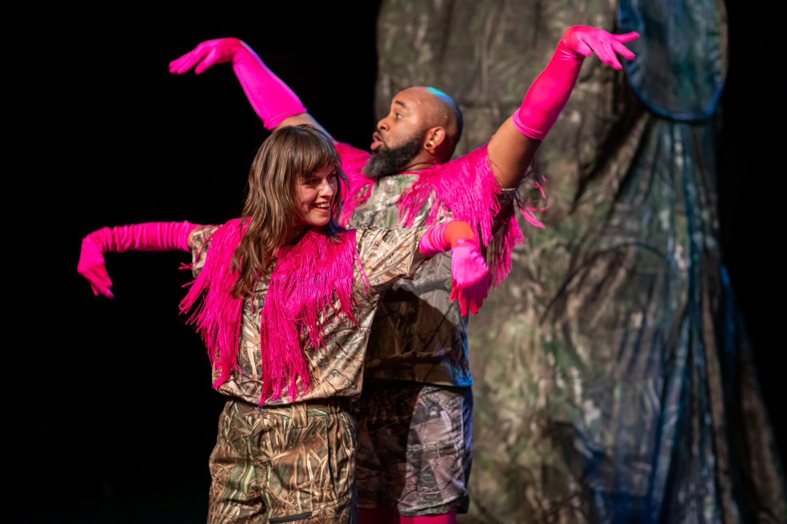 PRRRT PRRRT FLAP FLAP 3+