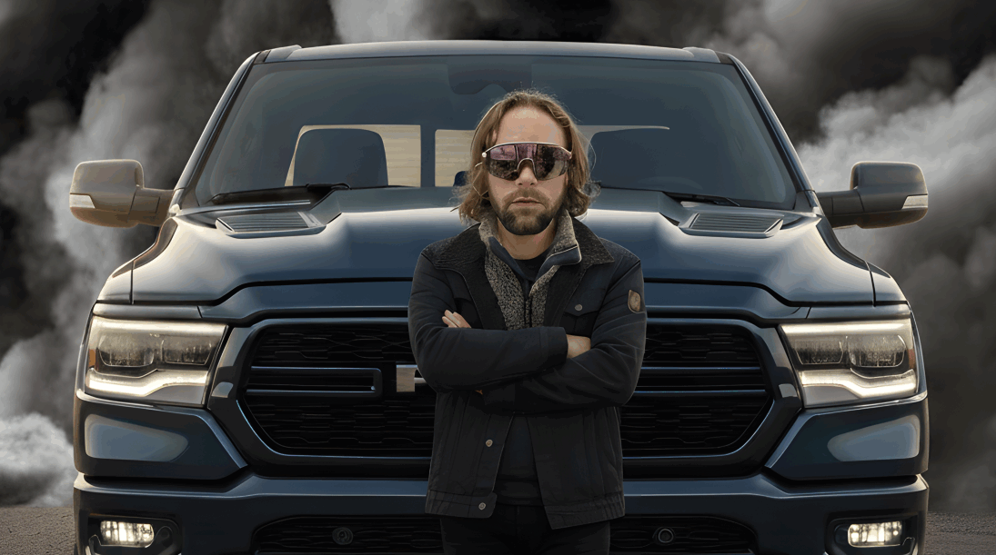 Quincy van Driesten – Op gevoel