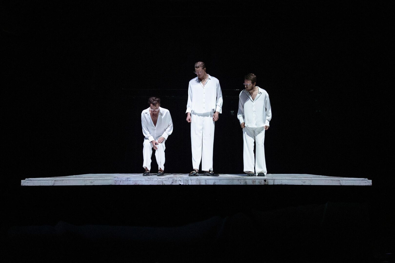 Rebirth Part II. HEAVEN