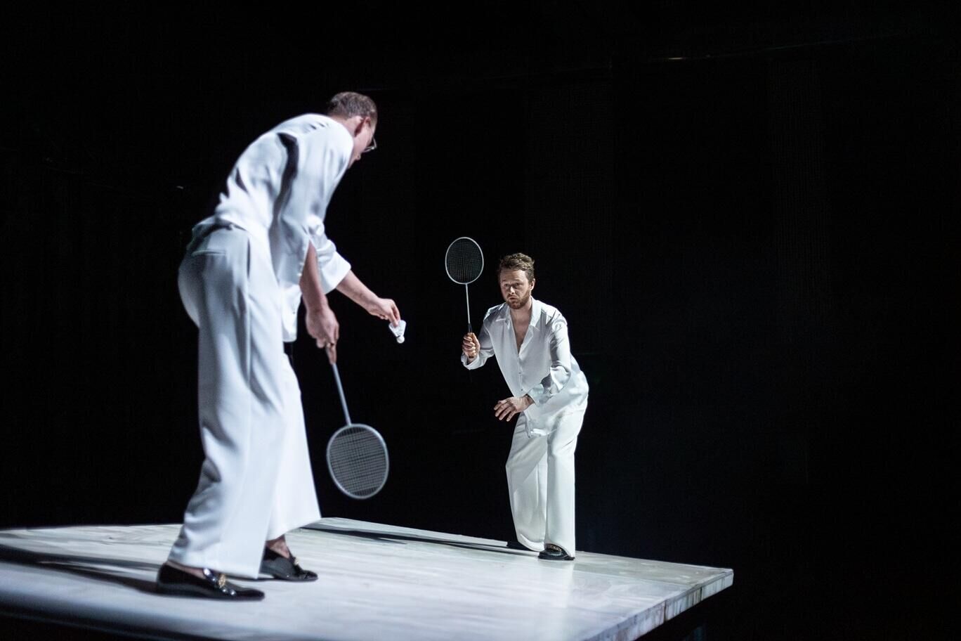 Rebirth Part II. HEAVEN