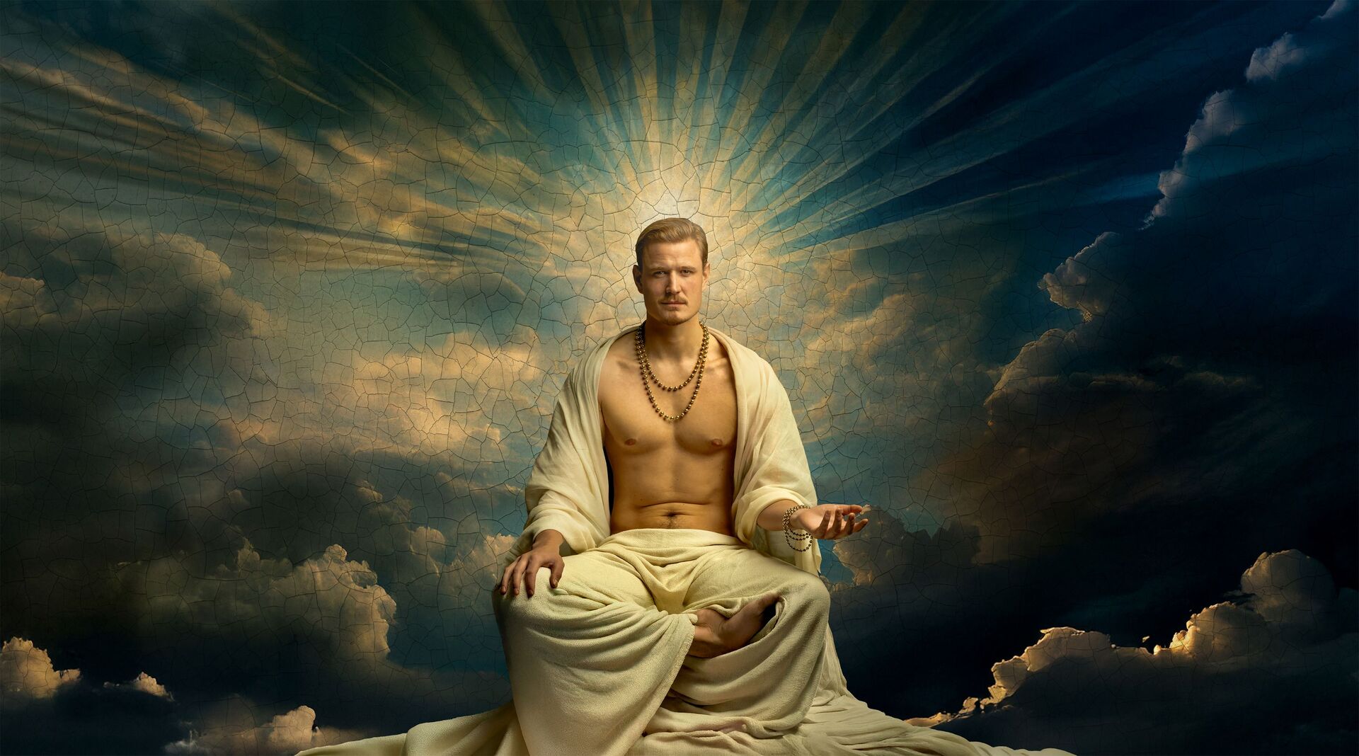 Rebirth Part II. HEAVEN