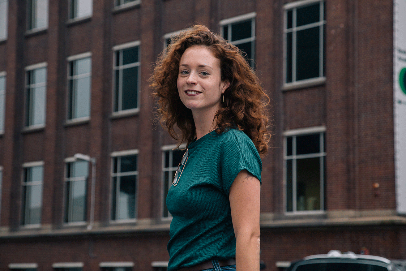 Renske Ebbers