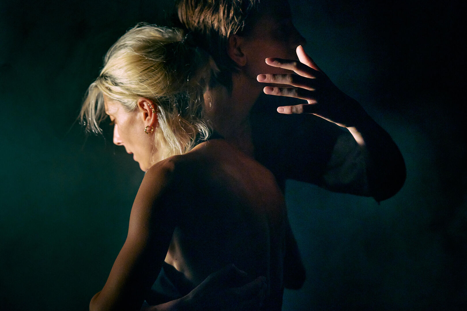 Requiem for a Young Soul