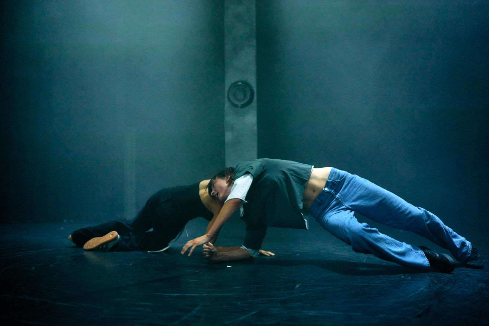 Requiem for a Young Soul