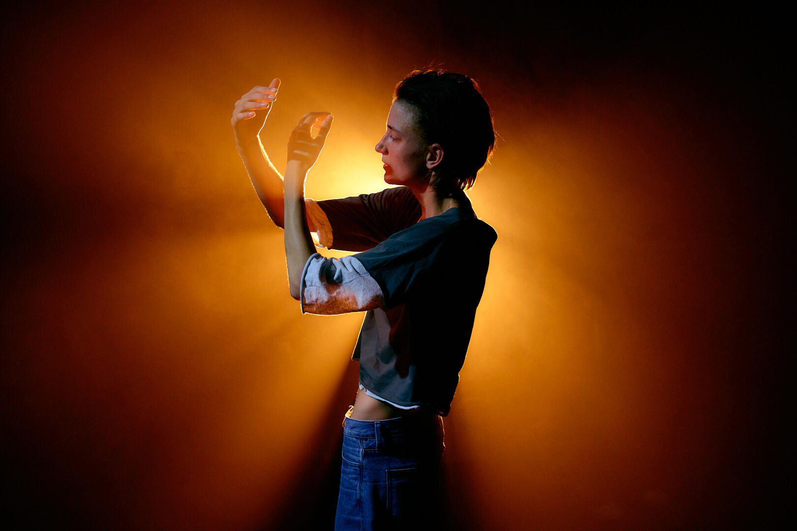 Requiem for a Young Soul