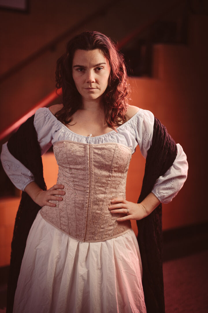 Roxane Credit Jasper Landman