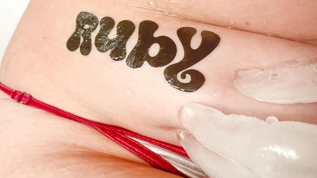 RUBY 