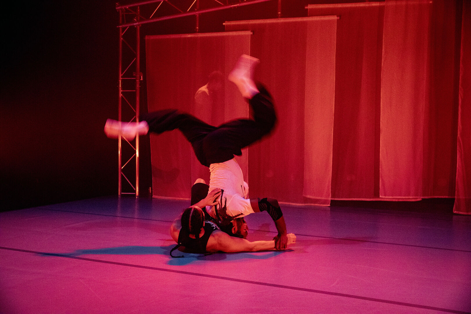 SamDel 40 © Sanne Peper