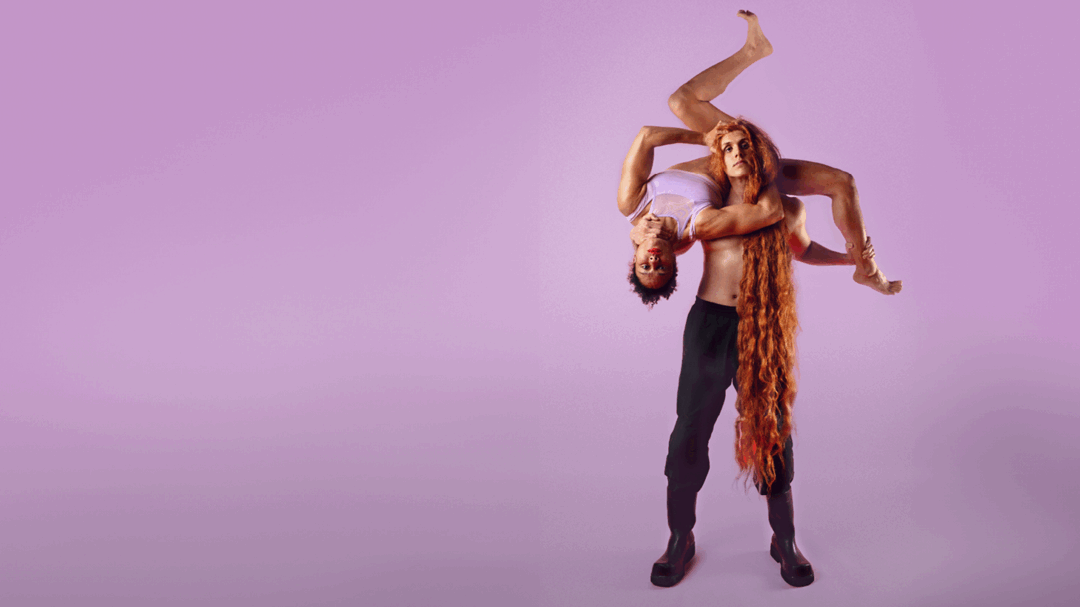 Samson& (een beetje) Delilah