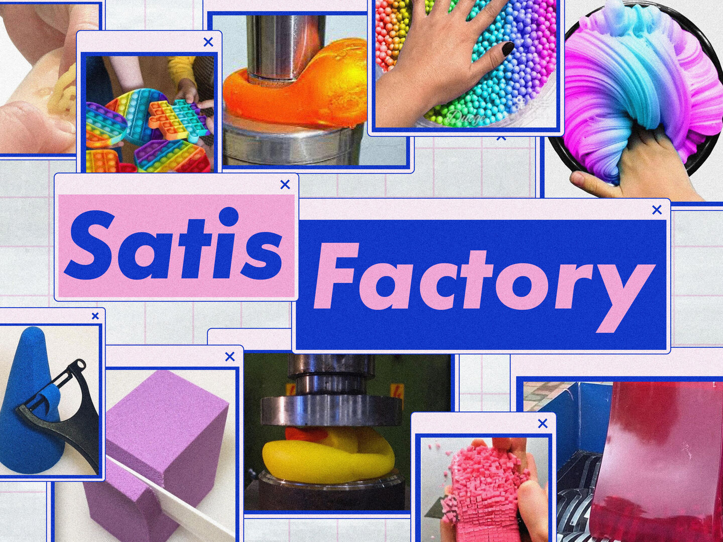 SatisFactory