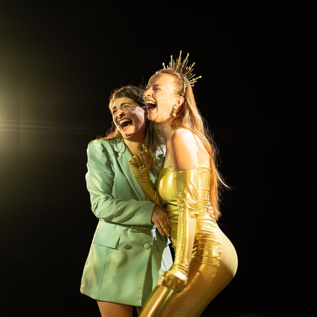 Scènefoto De muur om Shirley (c) Bas de Brouwer2