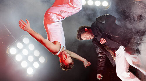 Showmeister