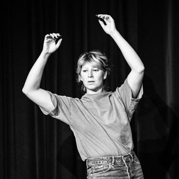 Sofie Kramer