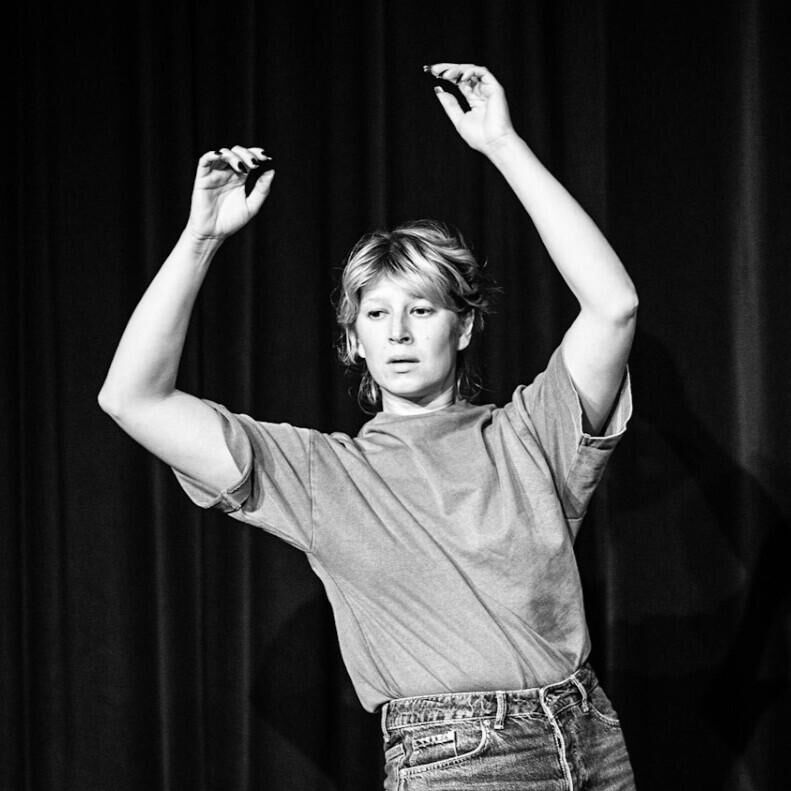 Sofie Kramer