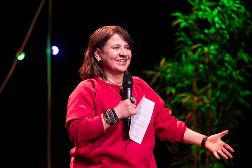 Soula's Storytelling Nights