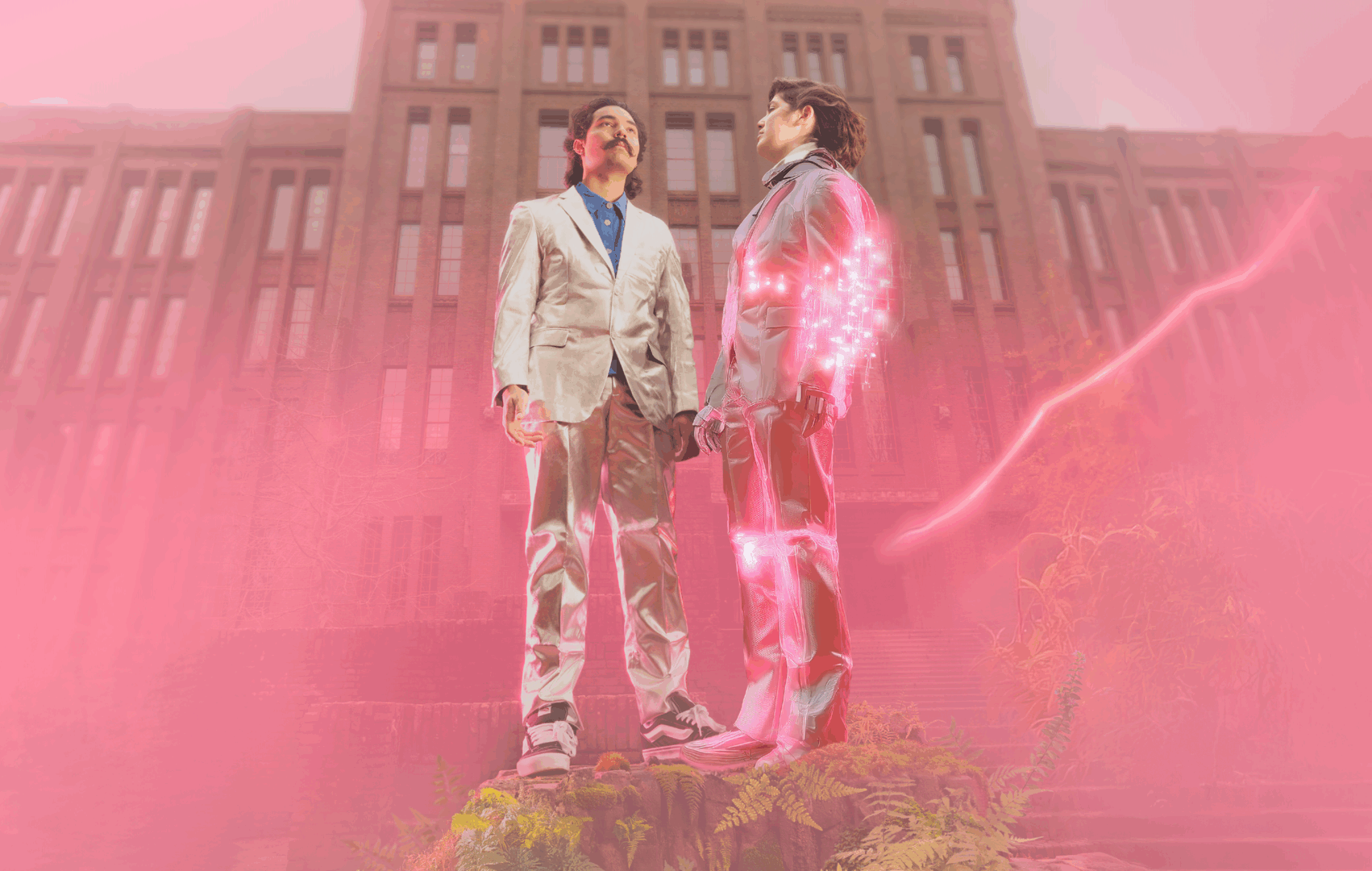 SPRING Performing Arts Festival