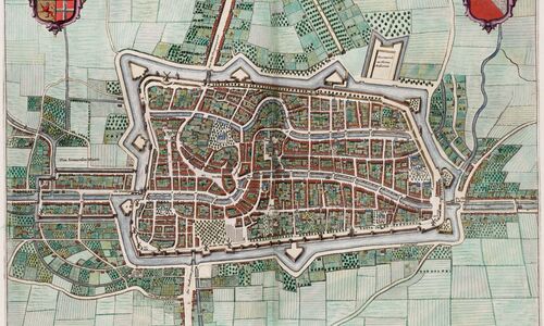 Stadswandeling: Sporen van Slavernij in Utrecht
