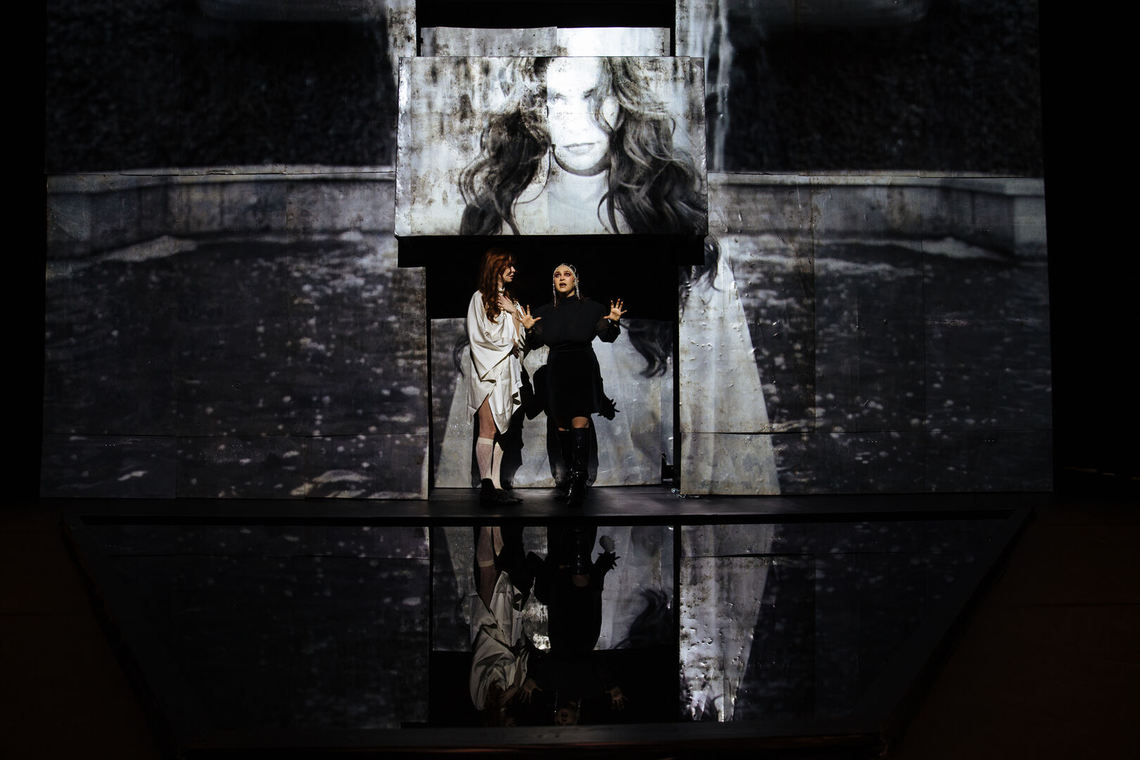 The Future is Female