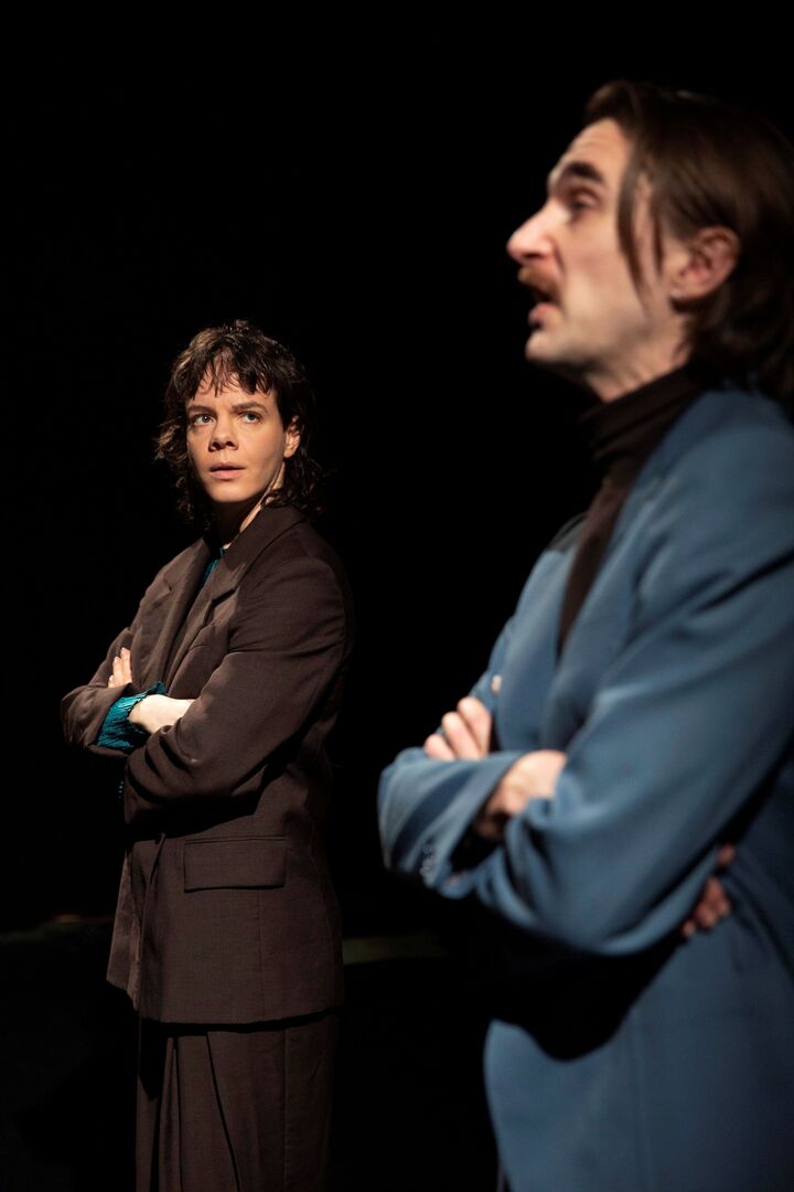 The Show 06 © Sanne Peper