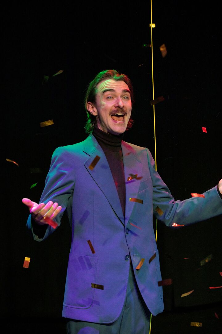 The Show 14 © Sanne Peper