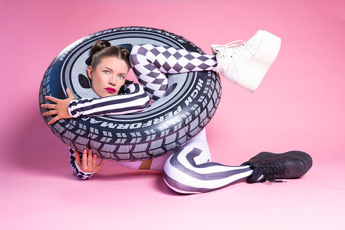 THIS IS FUCKING CHAOS