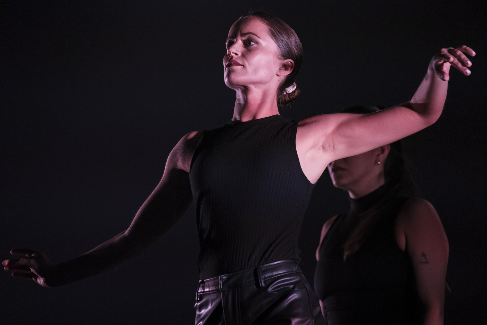 TIME - Nina Dumoulin