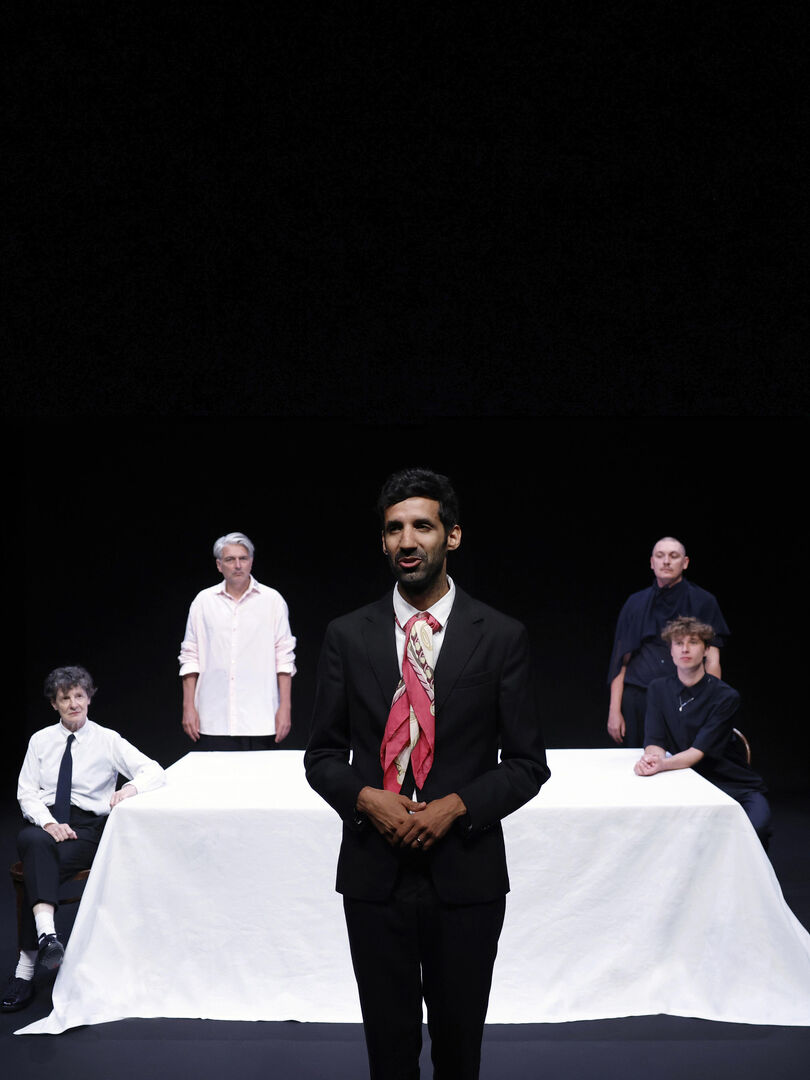 Tip 3. Family | Louis Janssens